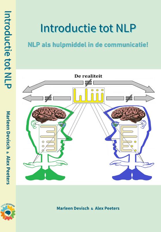 Omslag van Introductie tot NLP