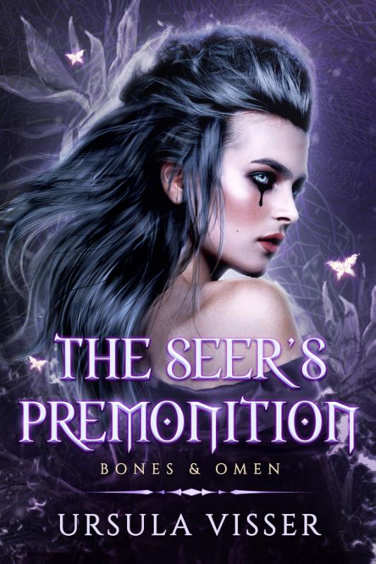 Omslag van The Seer’s premonition