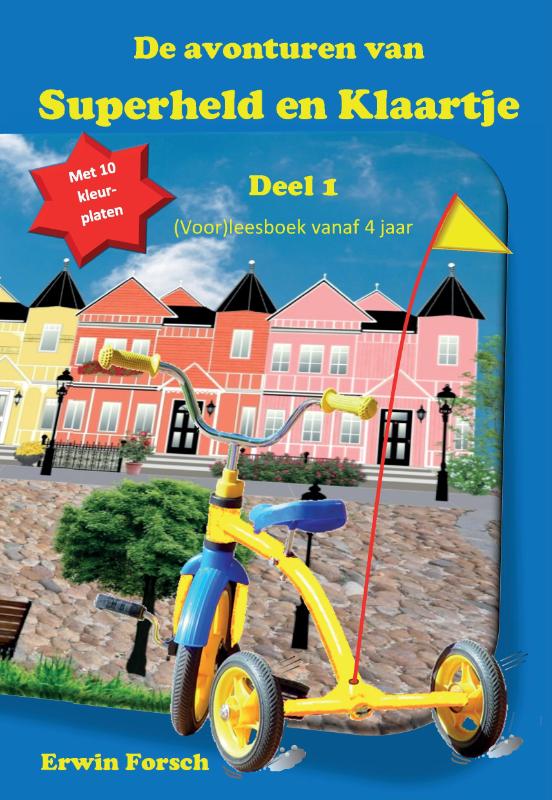 Omslag van Deel 1