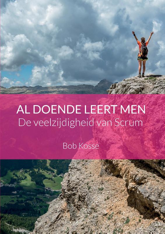Omslag van Al doende leert men