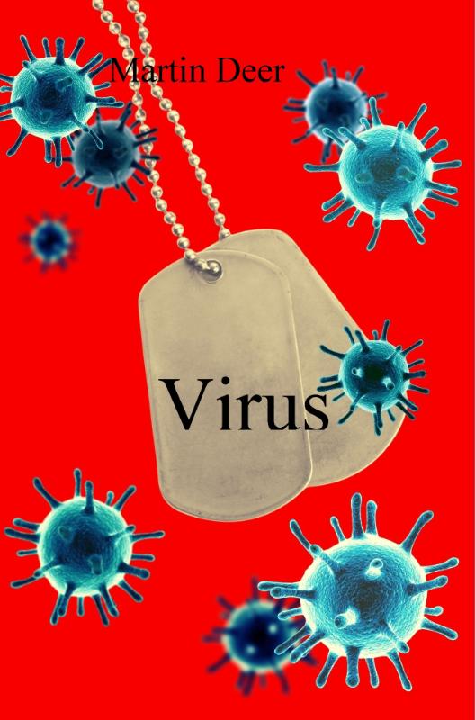 Omslag van Virus