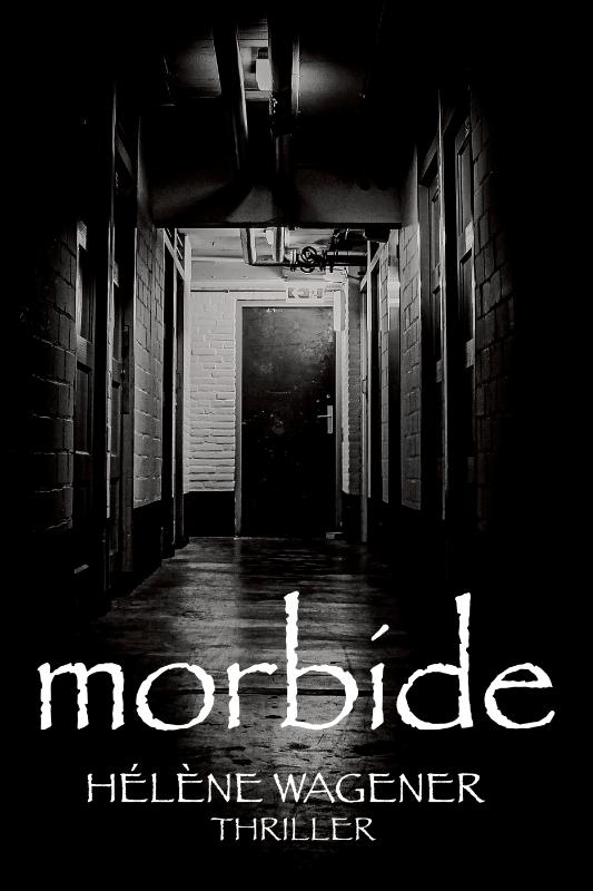 Omslag van Morbide