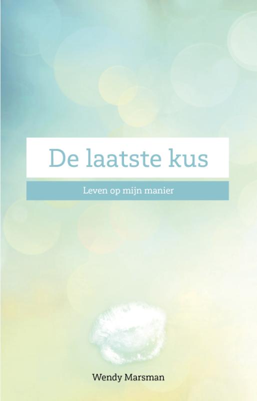 Omslag van De laatste kus