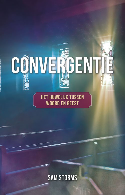 Omslag van Convergentie