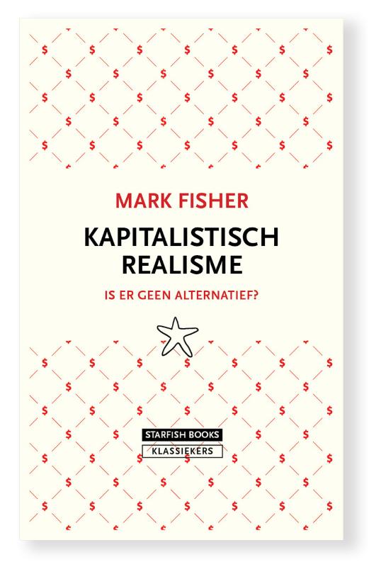Omslag van Kapitalistisch realisme