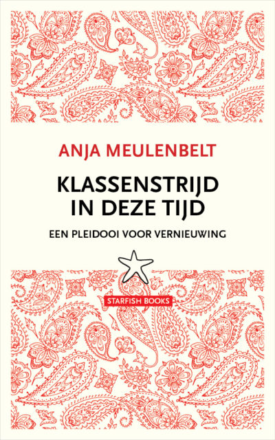 Omslag van Klassenstrijd in deze tijd