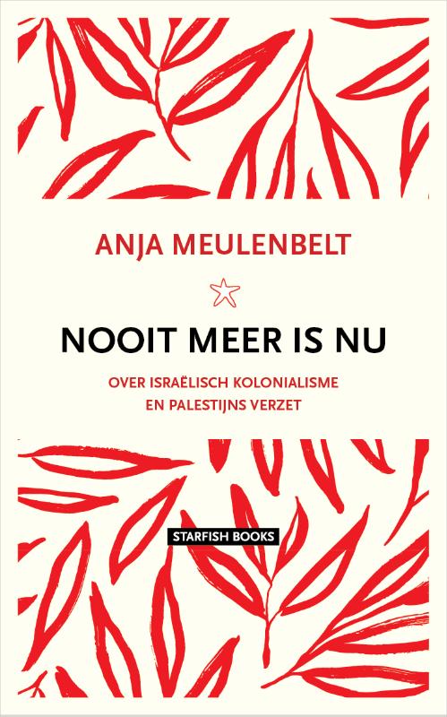Omslag van Nooit meer is nu
