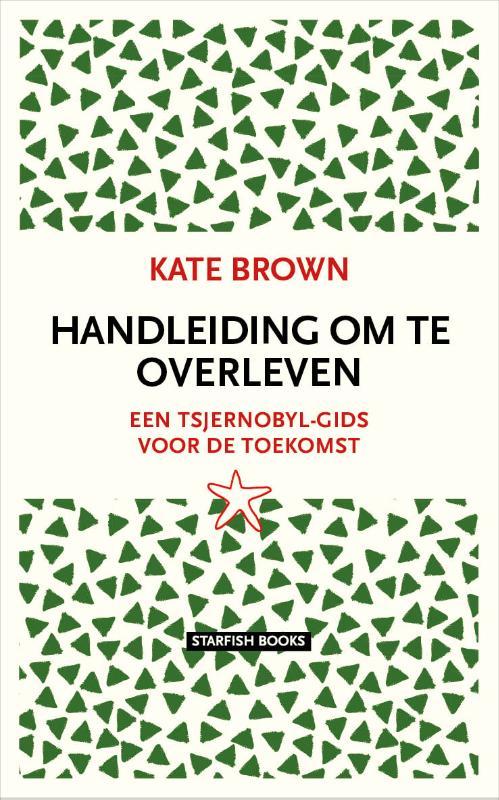 Omslag van Handleiding om te overleven