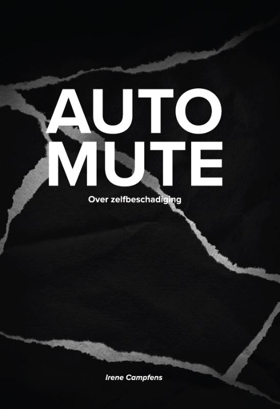 Omslag van Automute