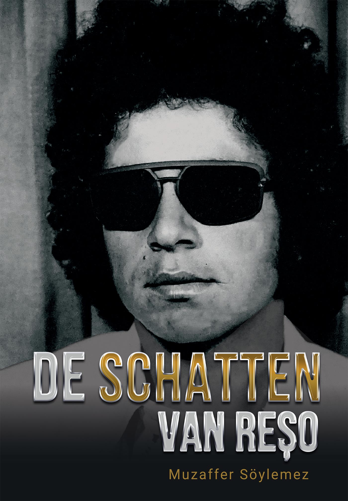 Omslag van De schatten van Reşo