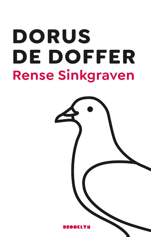 Omslag van Dorus de doffer