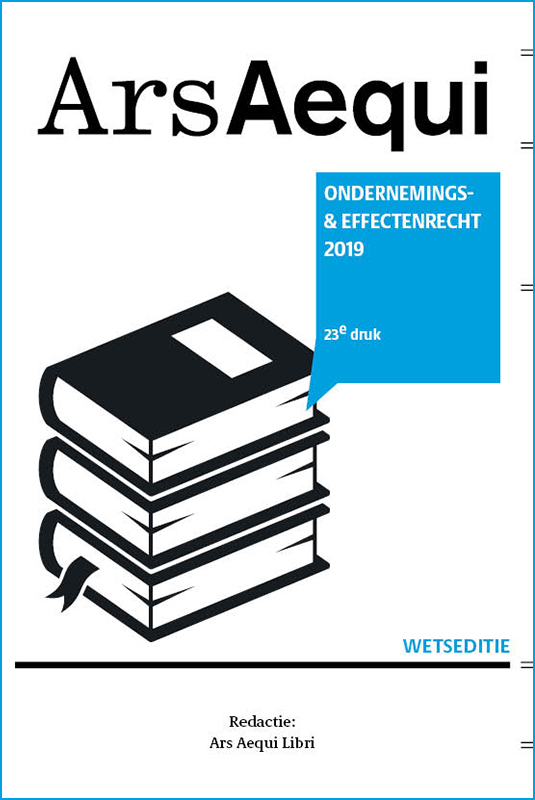 Omslag van 2019