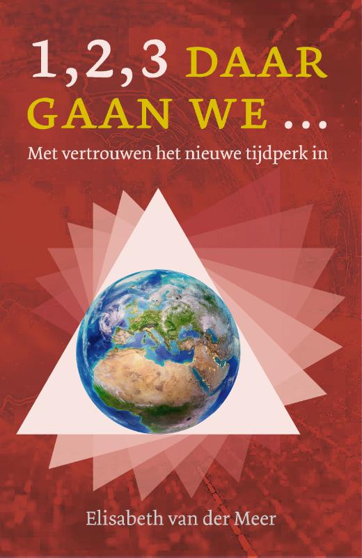 Omslag van 1-2-3 Daar gaan we ...