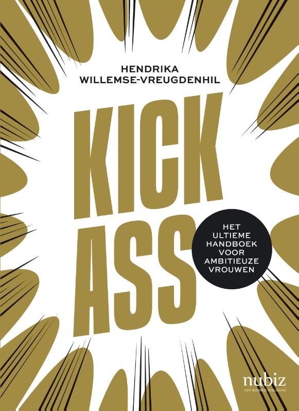 Omslag van Kick-Ass