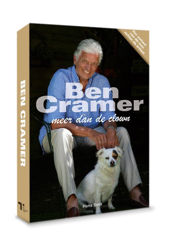 Omslag van Ben Cramer