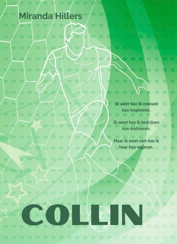 Omslag van Collin