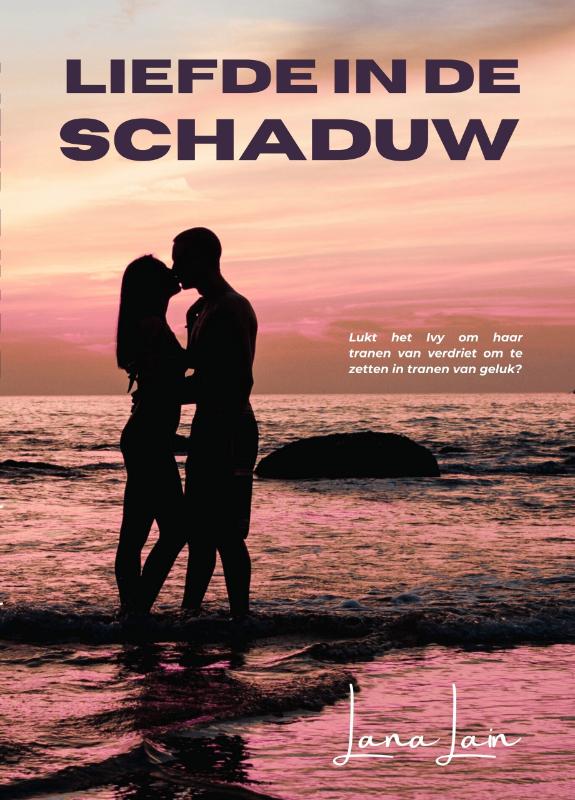 Omslag van Liefde in de schaduw