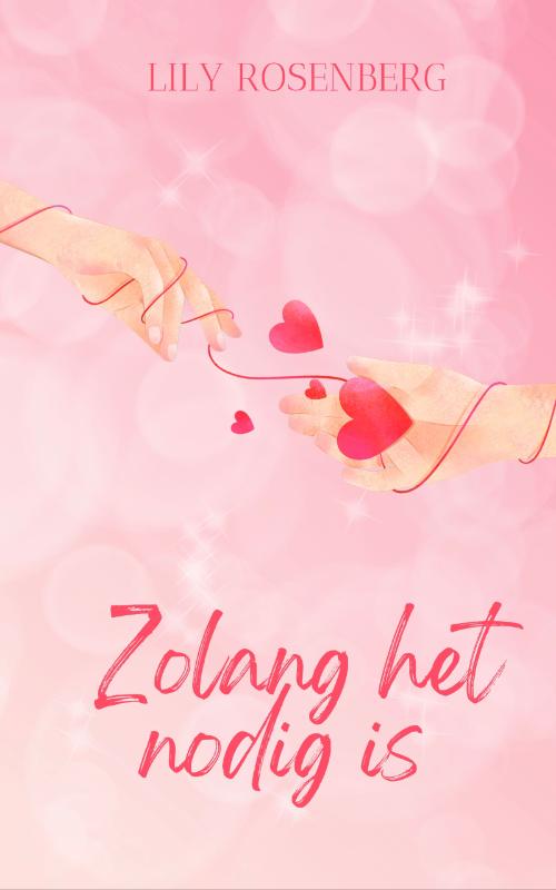 Omslag van Zolang het nodig is