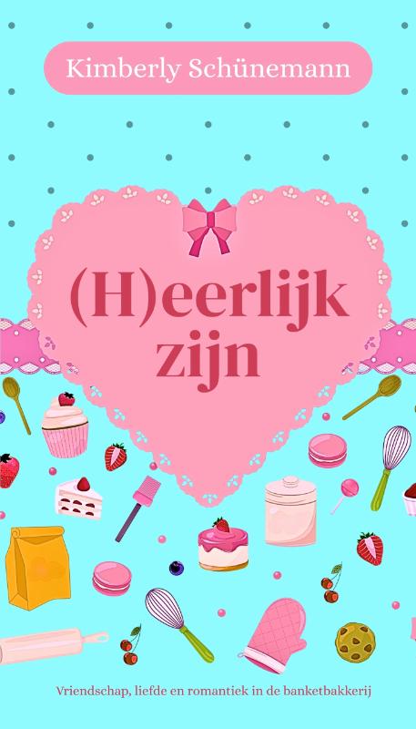 Omslag van (H)eerlijk zijn