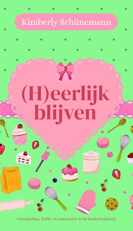Omslag van (H)eerlijk blijven