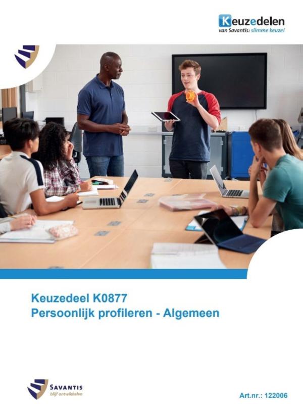 Omslag van K0877