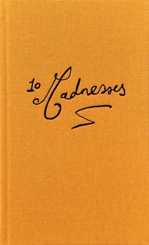 Omslag van 10 Madnesses