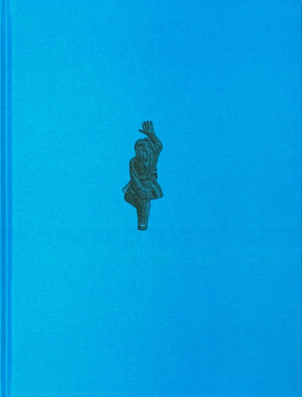 Omslag van Parallel Encyclopedia #1