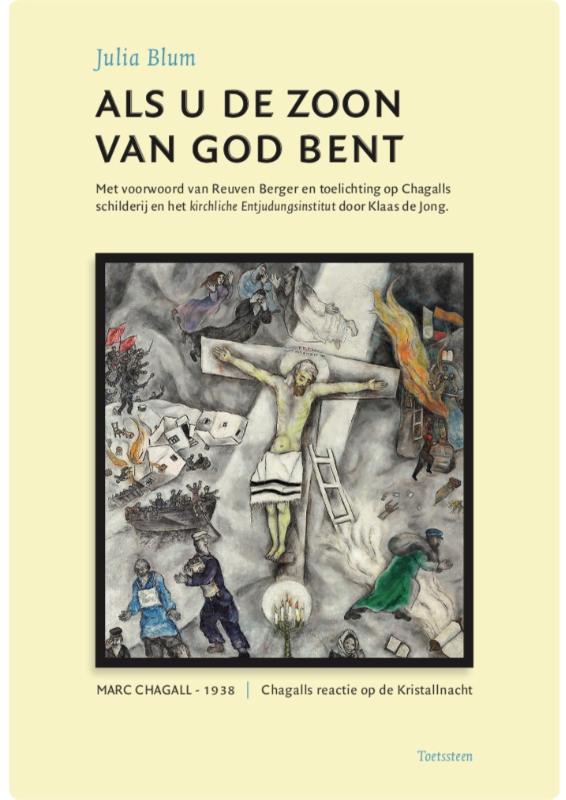 Omslag van Als u de zoon van God bent