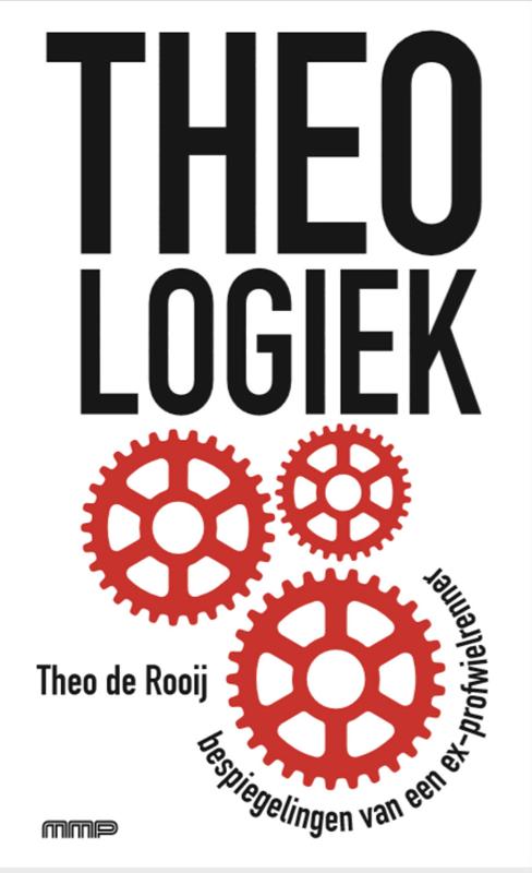 Omslag van Theologiek
