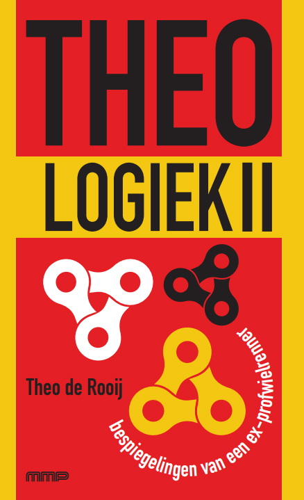 Omslag van Theologiek II