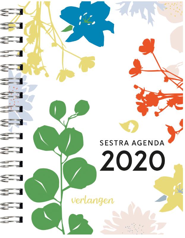 Omslag van 2020