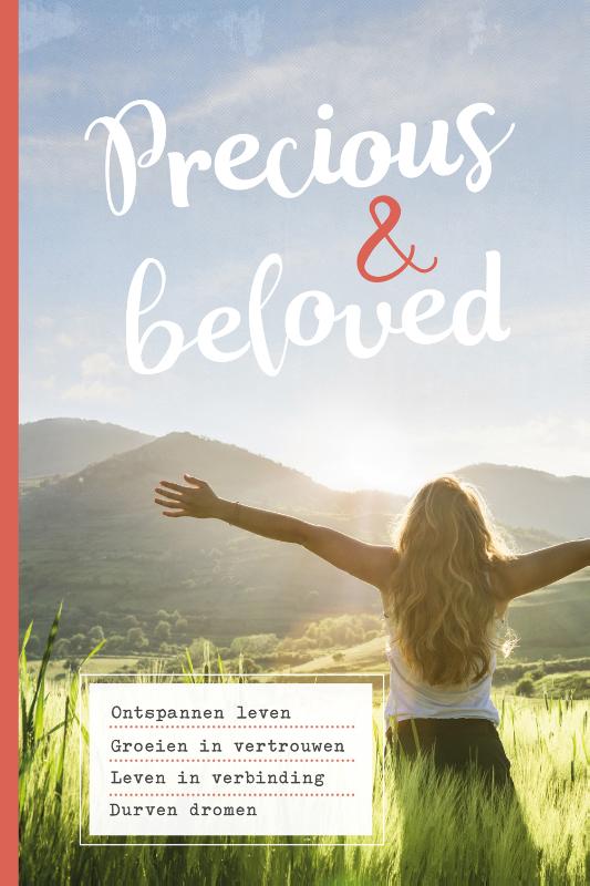 Omslag van Precious & beloved (set van 10)