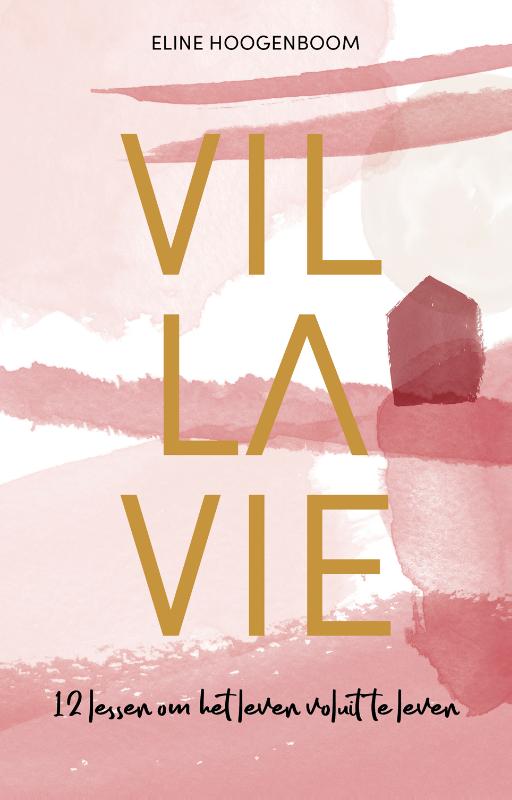Omslag van Villavie