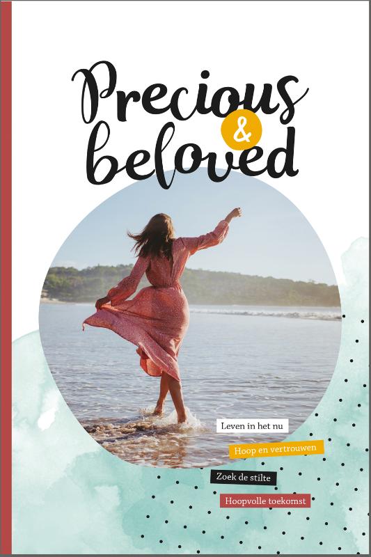 Omslag van Precious & beloved (set van 10)