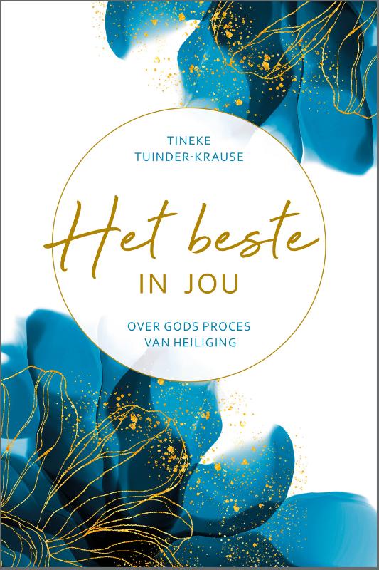 Omslag van Het beste in jou