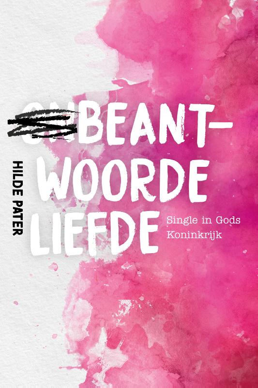 Omslag van Beantwoorde liefde