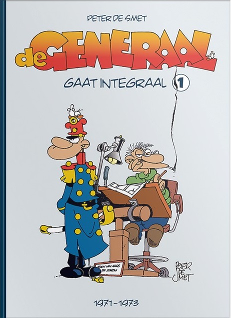 Omslag van 1