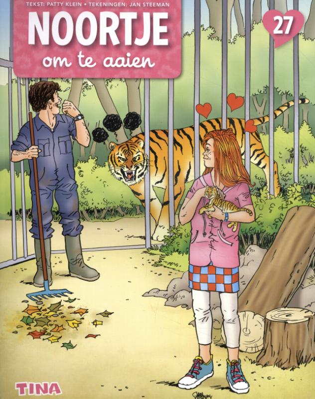 Omslag van Om te aaien