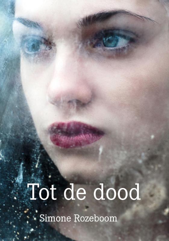 Omslag van Tot de dood