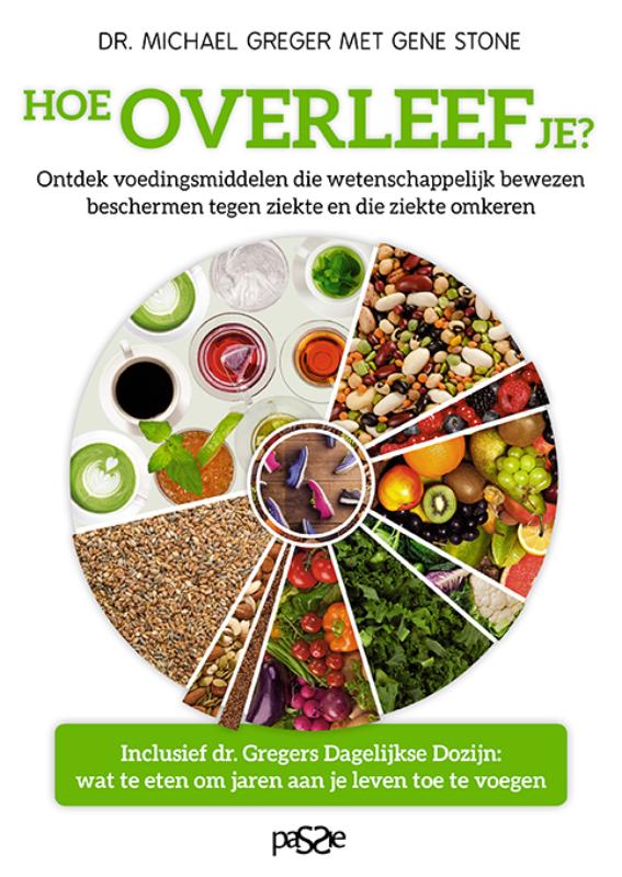Omslag van Hoe overleef je?