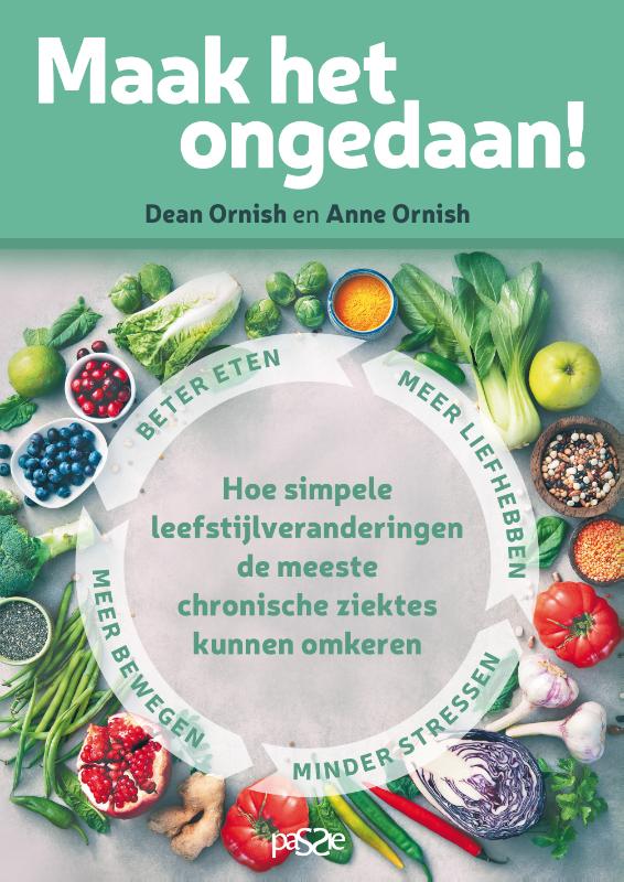 Omslag van Maak het ongedaan!