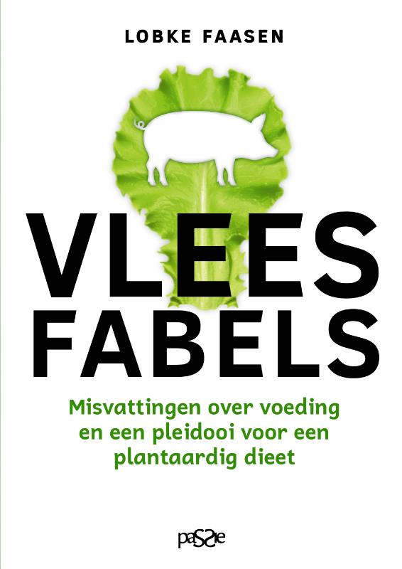 Omslag van Vleesfabels