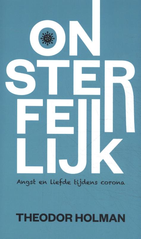 Omslag van Onsterfelijk