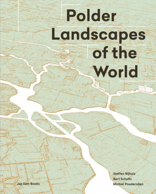 Omslag van Polder Landscapes of the World