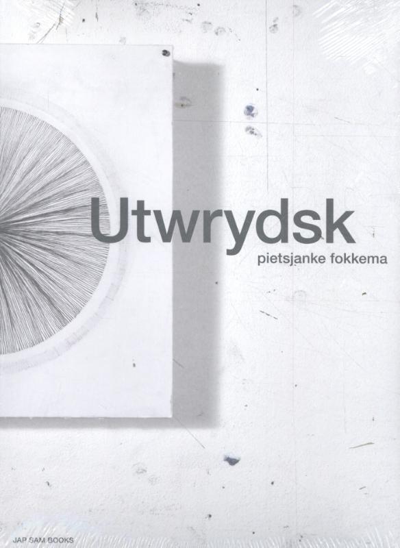 Omslag van Utwrydsk pietsjanke fokkema