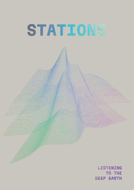 Omslag van Stations