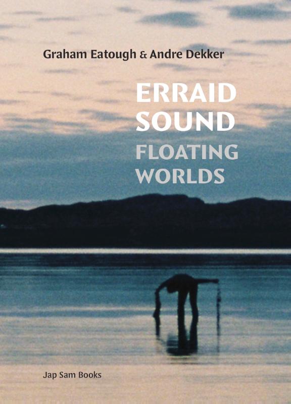 Omslag van Erraid Sound: Floating Worlds