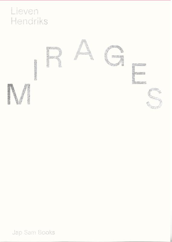 Omslag van Mirages