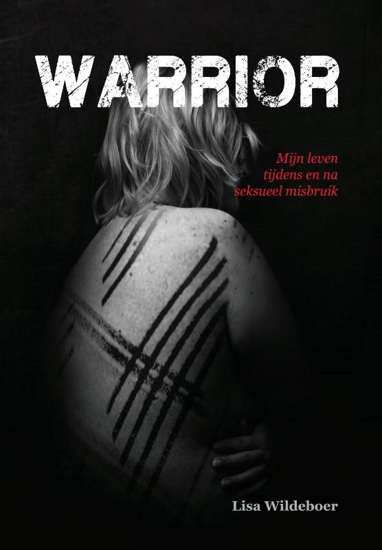 Omslag van Warrior