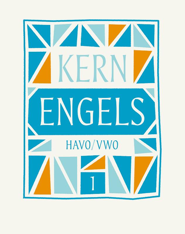 Omslag van Leerboek